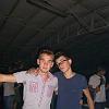 Villlate 1994 - 1995 in festa 106